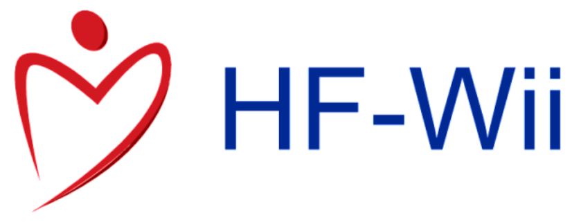 HF Wii Logo